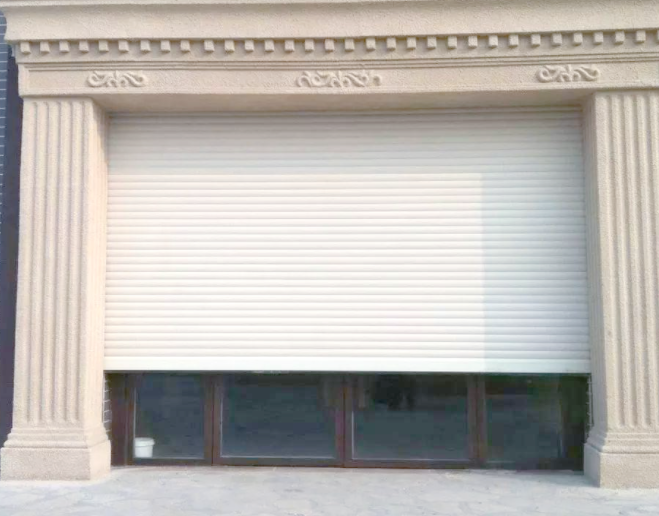 宁波卷帘门价格